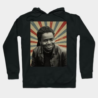 Tracy Chapman Hoodie